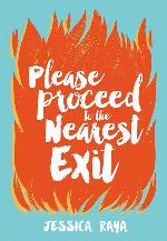 Please Proceed to the Nearest Exit