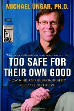 Too Safe for Their Own Good