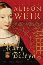 Mary Boleyn