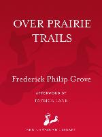 Over Prairie Trails