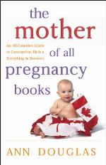 The Mother of All Pregnancy Books