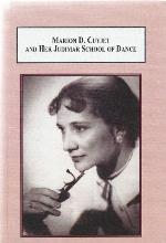 Marion D. Cuyjet and Her Judimar School of Dance