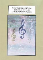 La Contribution Litteraire de Camille Mauclair Au Domaine Musical Parisien