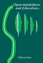 Open-mindedness and education