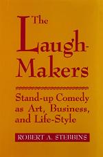 The Laugh-Makers