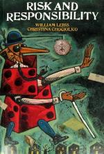 Risk and Responsibility