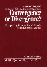 Convergence or Divergence?
