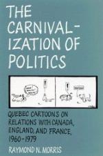 The Carnivalization of Politics