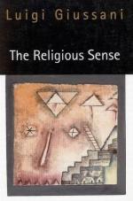 The Religious Sense