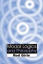 Modal Logics and Philosophy