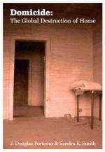 Domicide