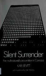 Silent Surrender