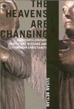 The Heavens Are Changing