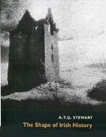 The Shape of Irish History