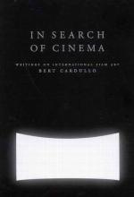 In Search of Cinema