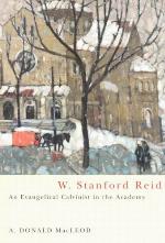 W. Stanford Reid