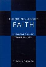 Thinking about Faith
