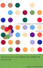 The Practice of Fiscal Federalism