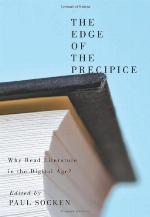 The Edge of the Precipice