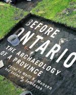 Before Ontario