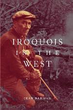 Iroquois in the West