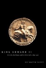 King Edward II
