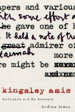 Kingsley Amis