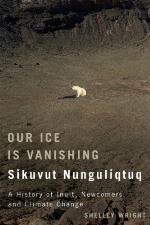 Our Ice Is Vanishing / Sikuvut Nunguliqtuq