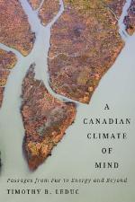A Canadian climate of mind : passages from fur to energy and beyond