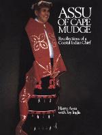 Assu of Cape Mudge