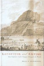 Longitude and Empire