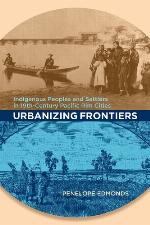 Urbanizing Frontiers