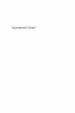 Segmented Cities?