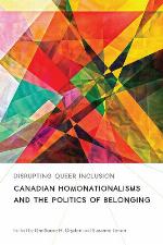 Disrupting Queer Inclusion