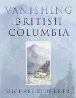 Vanishing British Columbia.