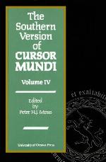 The Southern Version of Cursor Mundi, Vol. IV