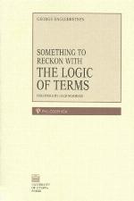 Something To Reckon With