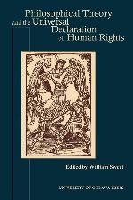 Philosophical Theory and the Universal Declaration of Human Rights (Actexpress)
