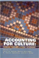 Accounting for Culture