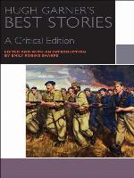 Hugh Garner's Best Stories
