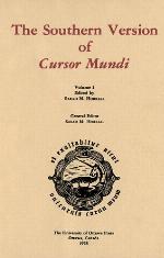The Southern Version Of Cursor Mundi