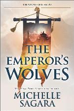 The Emperor's Wolves (The Wolves of Elantra, 1)
