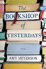 The Bookshop of Yesterdays