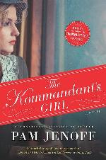 The Kommandant's Girl (The Kommandant's Girl, 0)