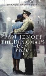 The Diplomat's Wife