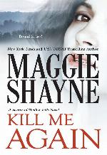 Kill Me Again (Secrets of Shadow Falls, 2)