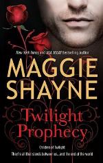 Twilight Prophecy