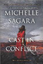 Cast in Conflict (The Chronicles of Elantra)