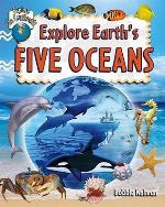 Explore Earth's Five Oceans