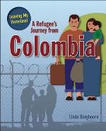 A Refugee's Journey from Colombia